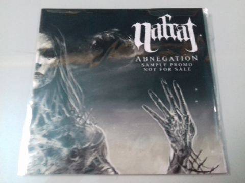 Nafrat : Abnegation (Promo)